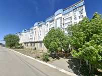 Продаётся 3-х ком кв Атырау Сатпаева д.41 возле Infinity Mall