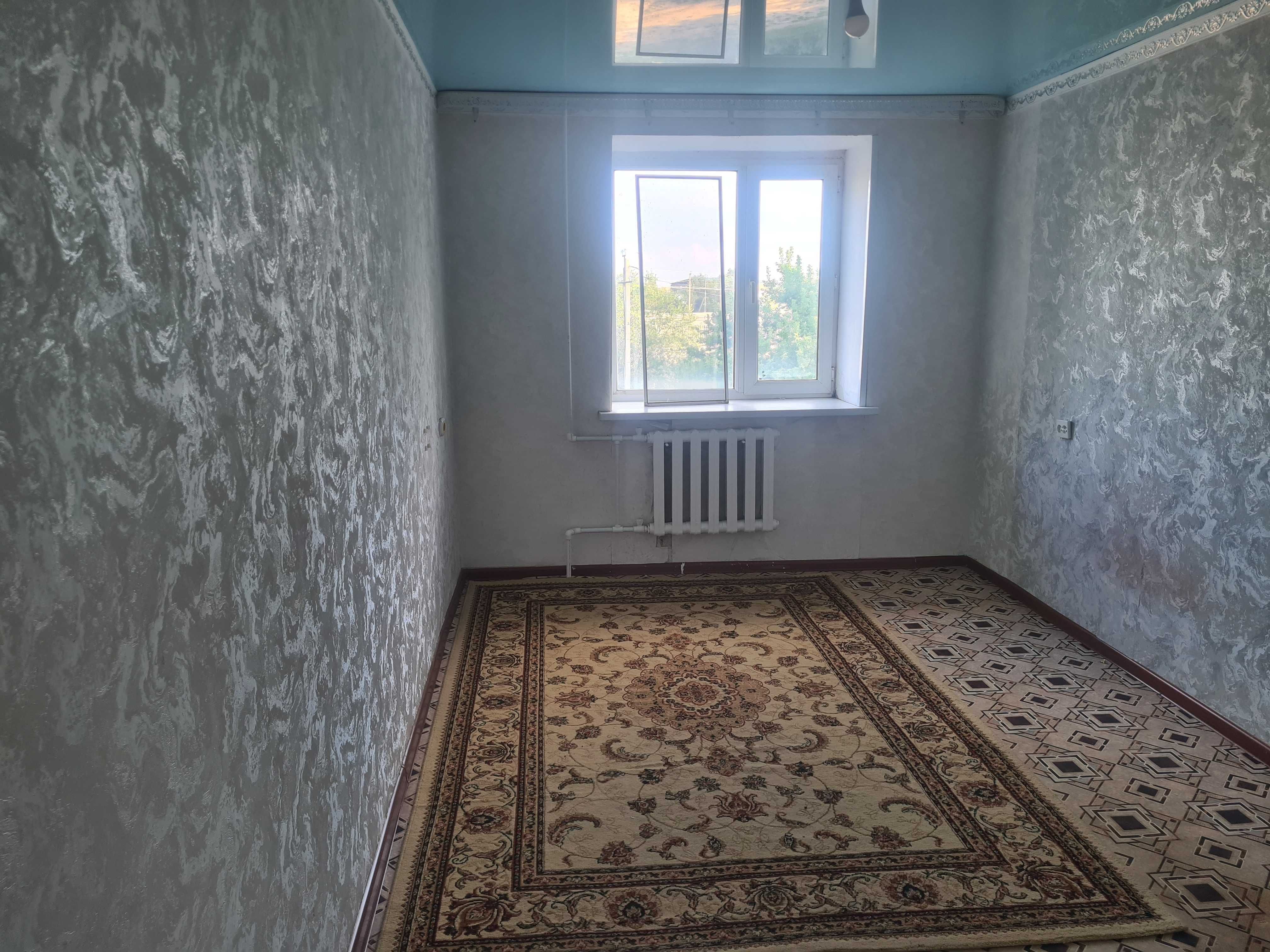 Продам 2хкомнатную Квартиру