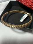 Срочно продам новый золотой браслет Cartier