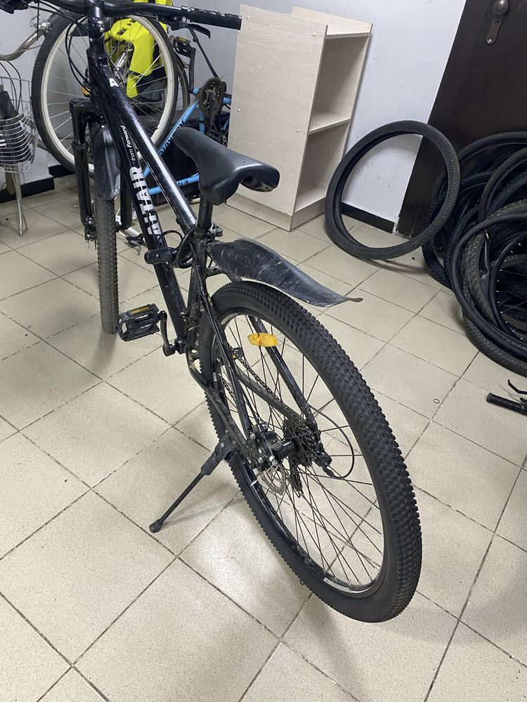 Велосипед ALTAIR 35.000