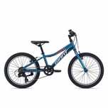 Велосипед Giant XtC Jr 20 Lite - 2021 (one size, blue ashes)