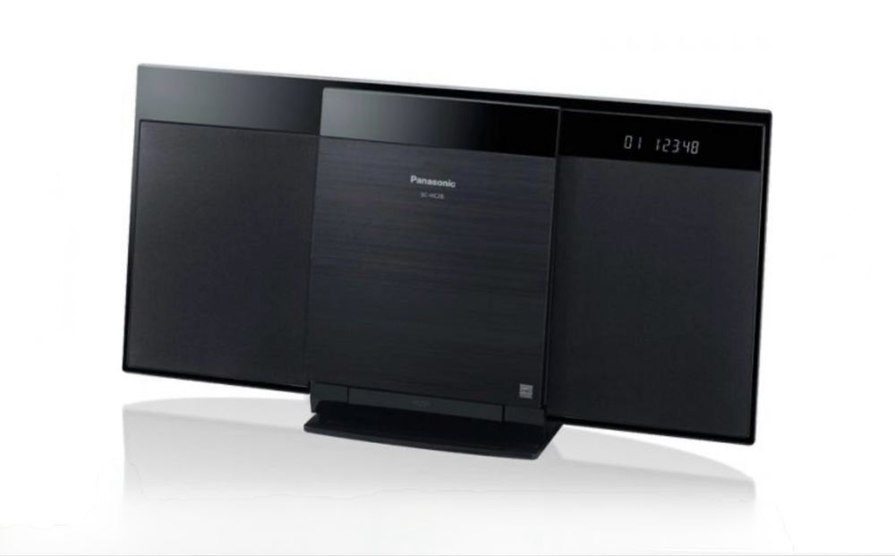 Музыкальный центр Panasonic SC-HC28