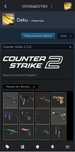Steam аккаунт Prime Csgo 2