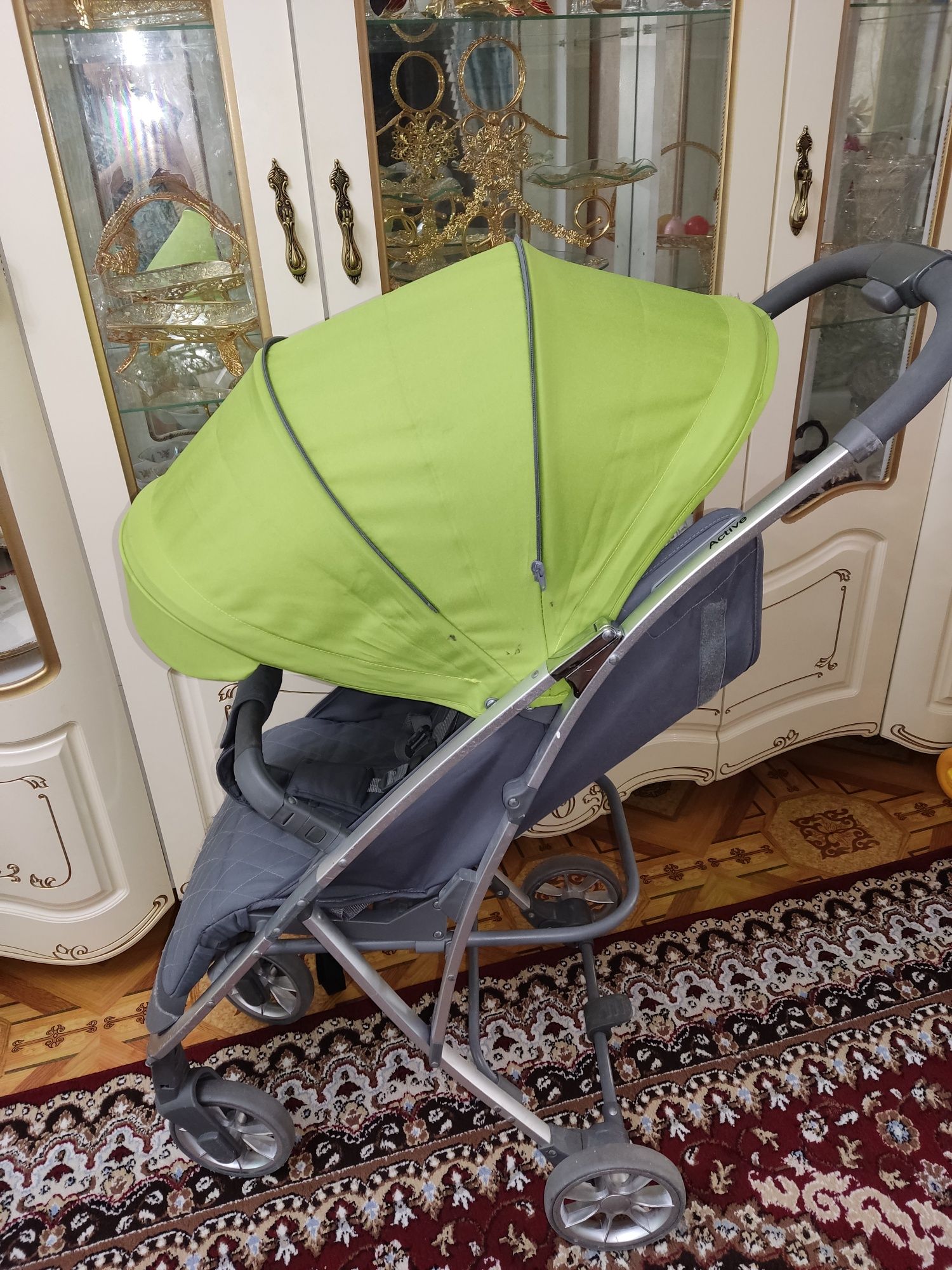 Срочно! Окончательно!