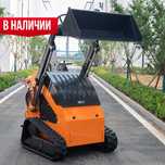 Мини погрузчик MWM L091 (Rato)