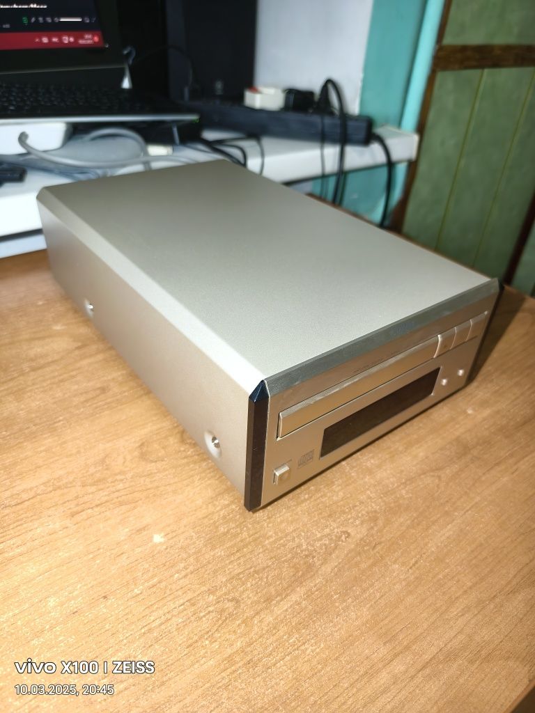 Yamaha cdx e-400