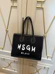 Тоут сумка MSGM оригинал