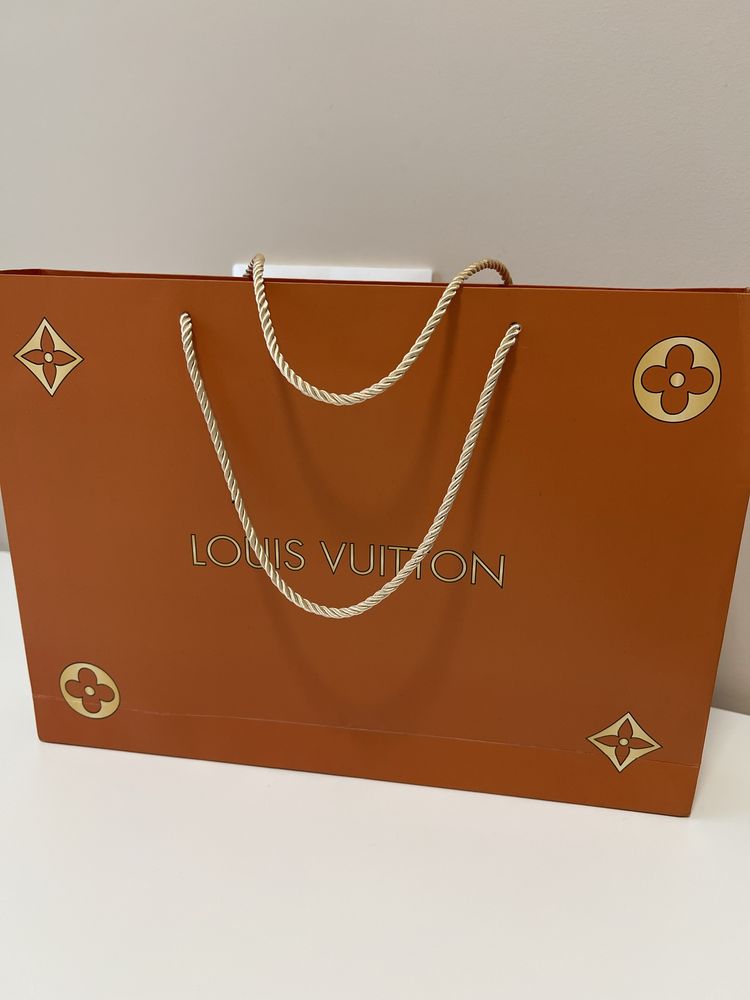 Платок - шаль Louis Vuitton