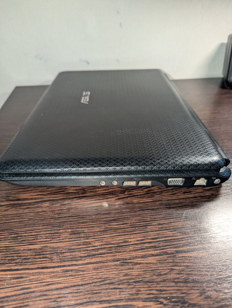 Ноутбук Asus K50C