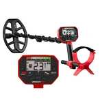 Сатам! Металлодетектор Minelab VANQUISH 340