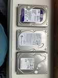 HDD жесткий диск для компьютера