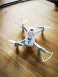 Syma X22W Квадрокоптер CE1797