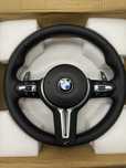 M Руль BMW F10