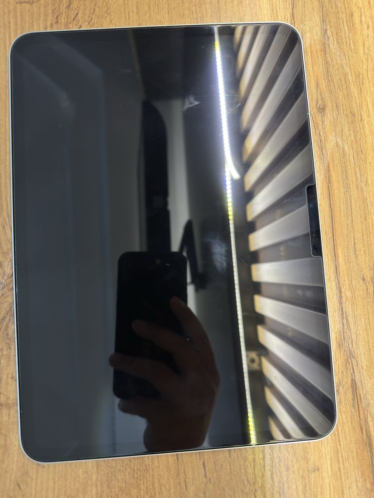 Ipad pro 11 m4 256