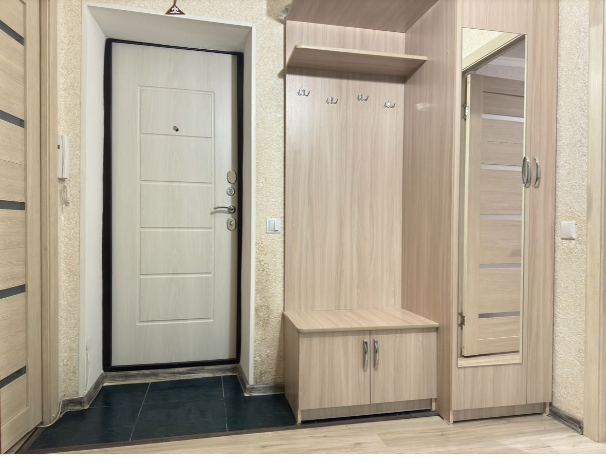 Продам 3х комнатную квартиру