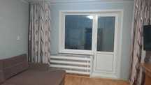 2-комн.квартира. Тёплая.