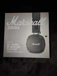Marshall major iv