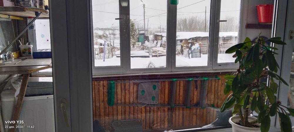 Срочно продам 3-х комнатную квартиру в поселке Кушокы.Цена договорная