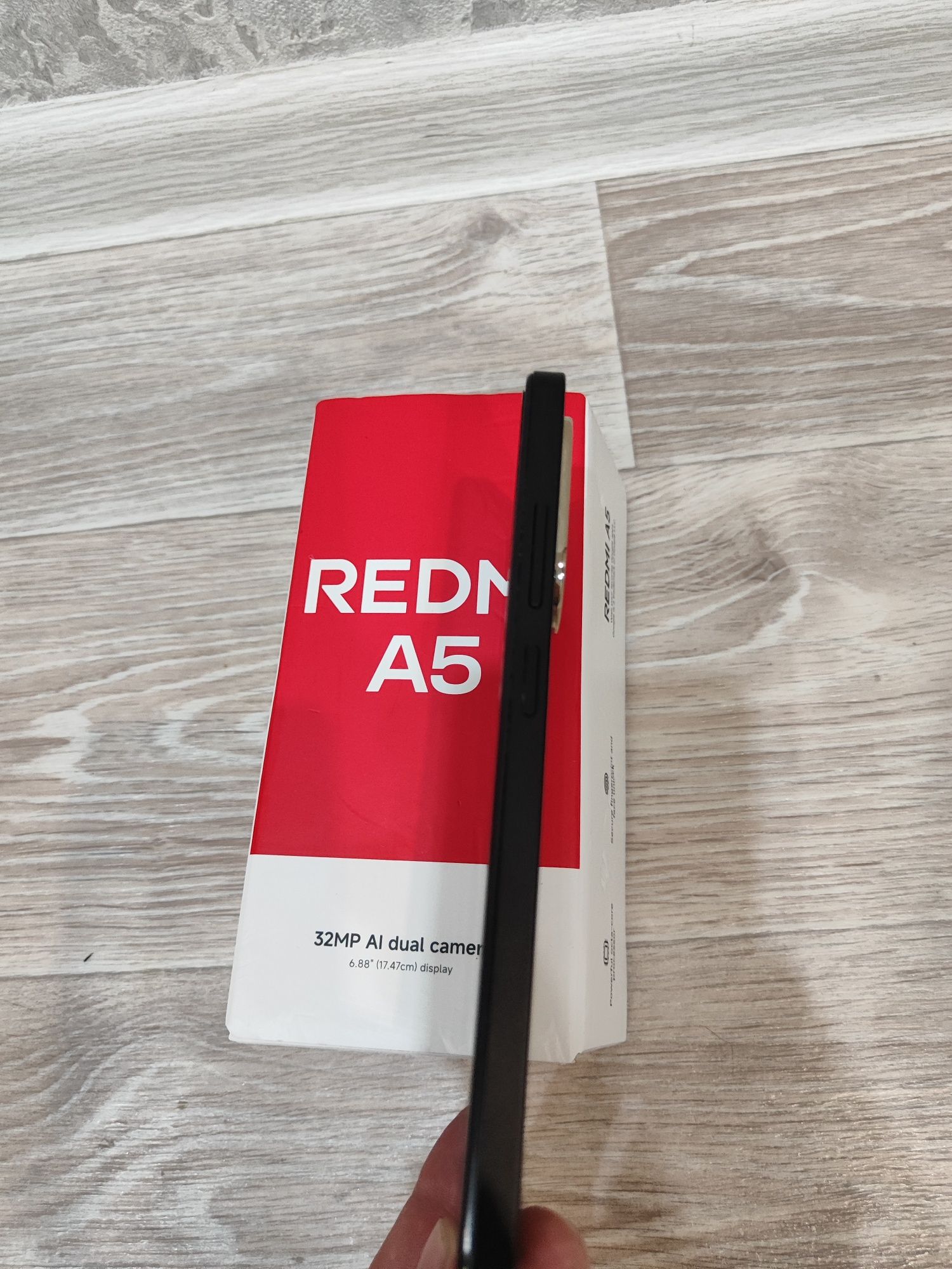 Смартфон Redmi A5