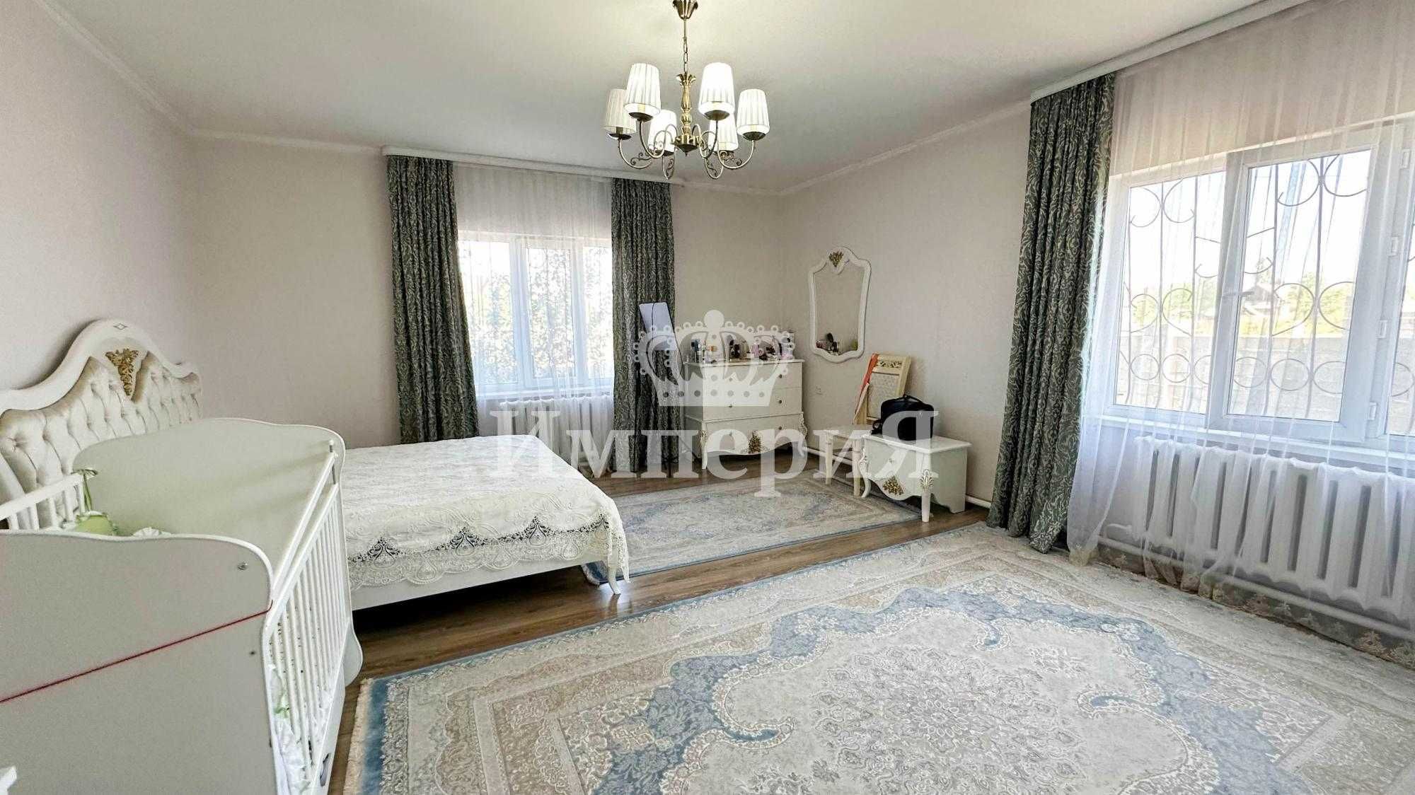 Продам частный дом 4 комнаты Жастар 1 Алишер Империя