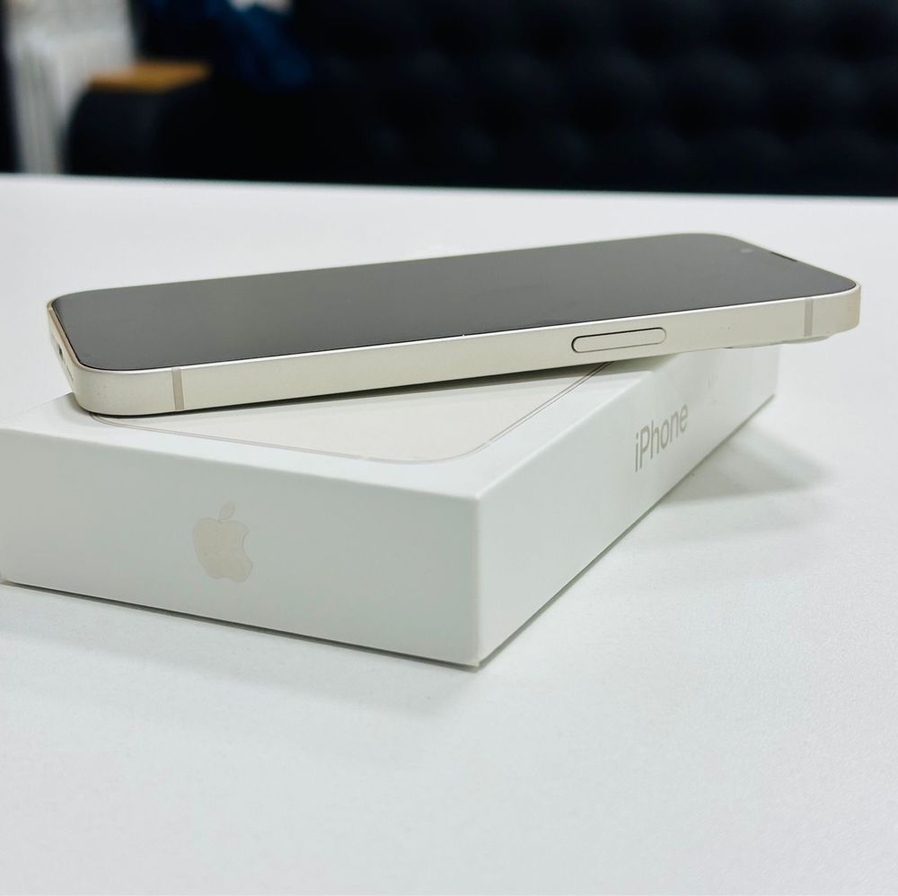 Iphone 13, АКБ 100%, Без ремонт