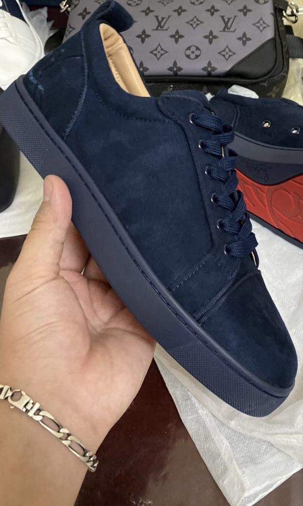 Christian Louboutin