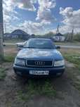 СРОЧНО Продам АУДИ 100 С4