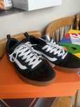 Продам кеды Vans (оригинал) б/у