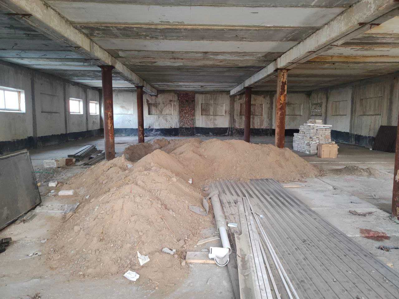 ПРОДАМ 2ух Этажное здание под БИЗНЕС