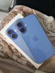 Iphone 16 с гарантией новая