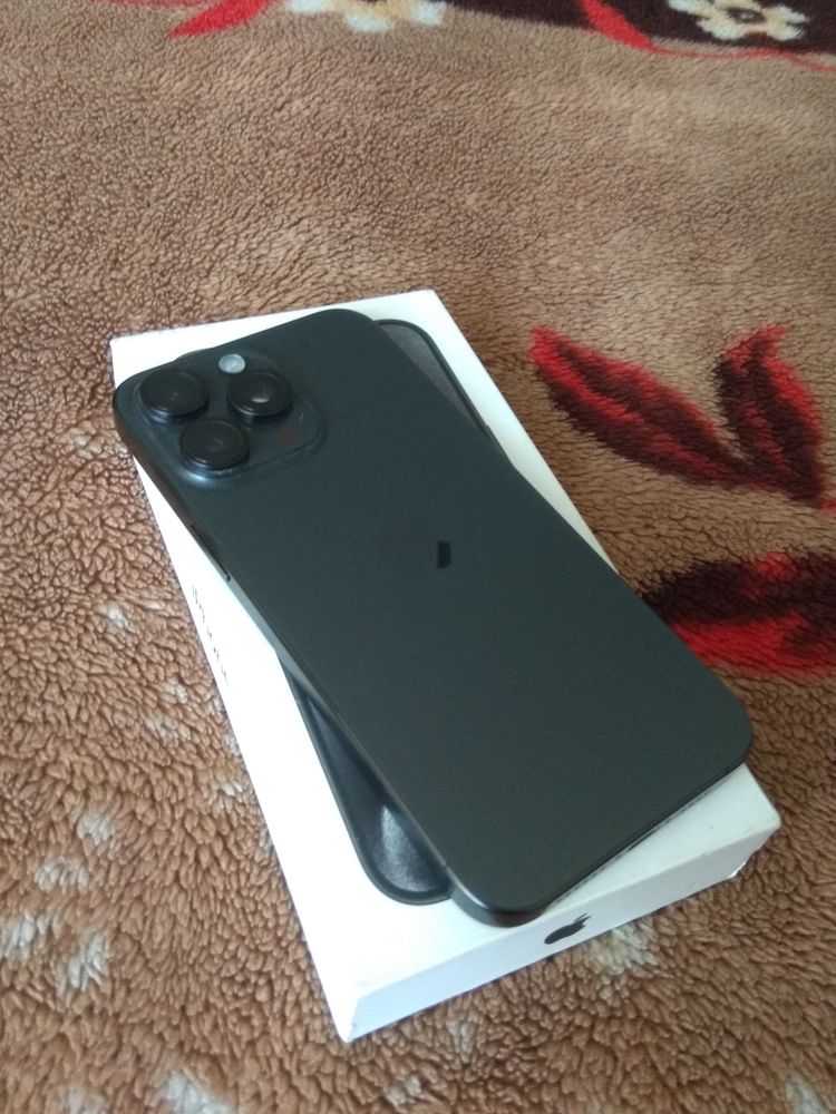 iPhone 15 Pro Max 256