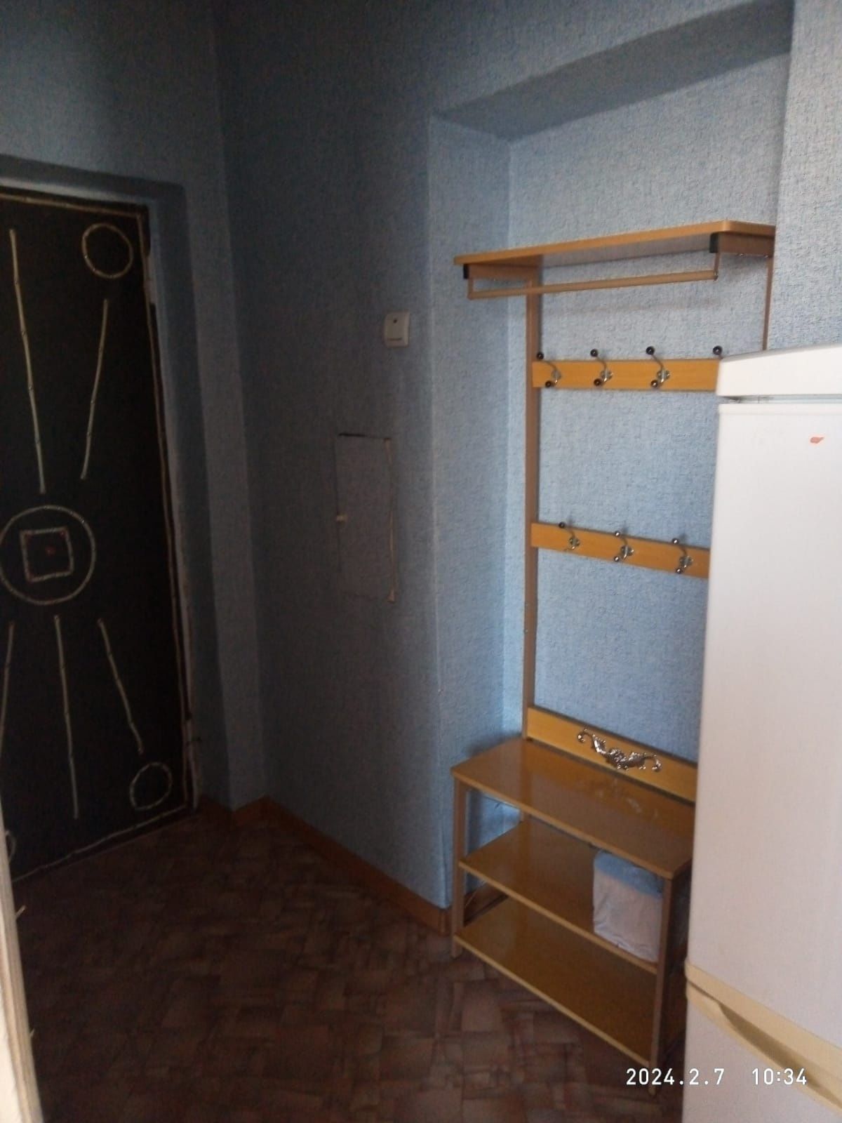 Продам   квартиру