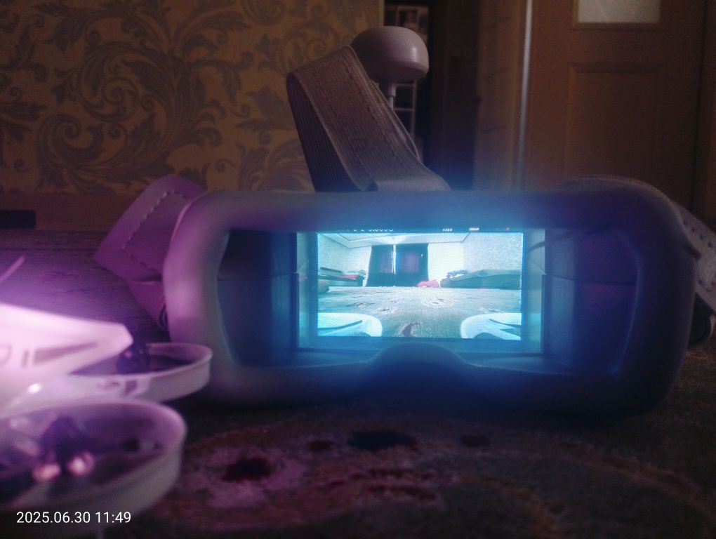 FPV дрон Racing Drone