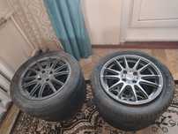 Продам диски r15