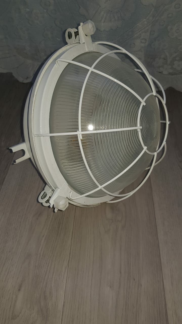 продам новые фонари в количестве 7 шт