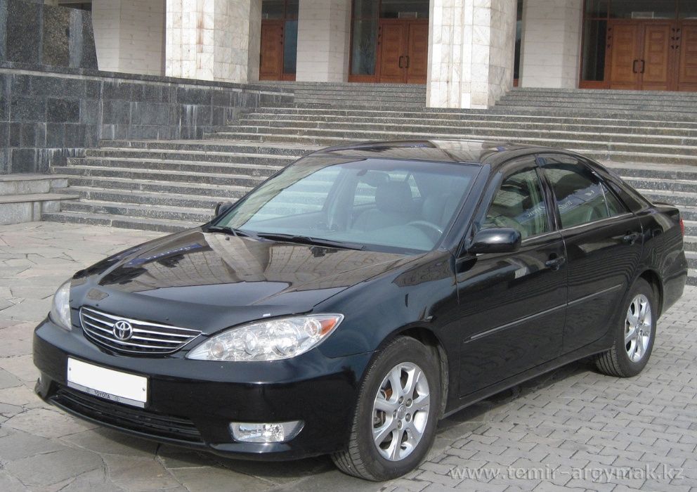 Фара на Toyota Camry 35 Камри 35