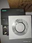 Цифровой контроллер siemens simatic S7-200 .