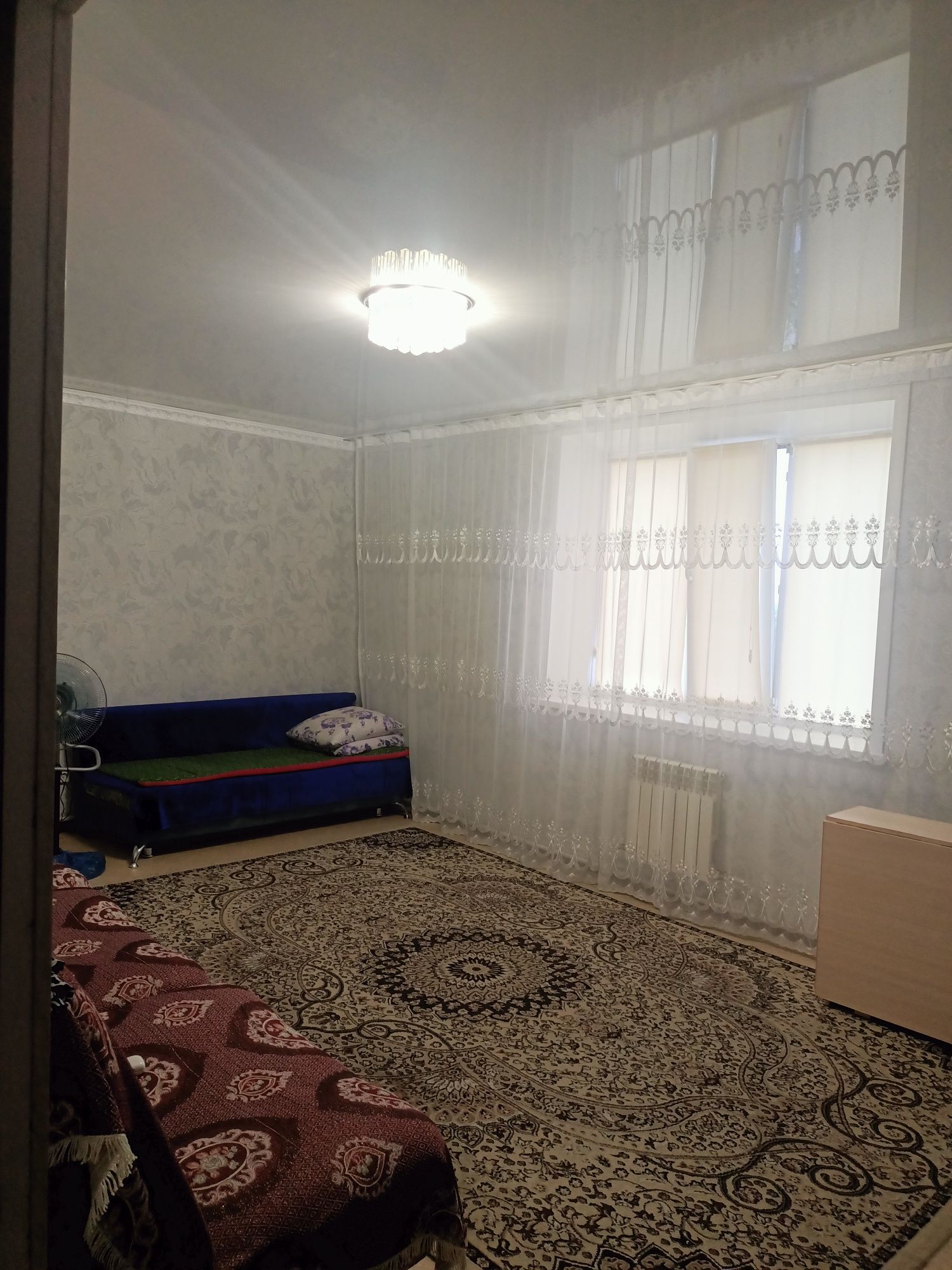 Сдаём комнату с подселением