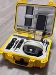 Геодезический GNSS приемник South G9 leica trimble геодезия BD990
