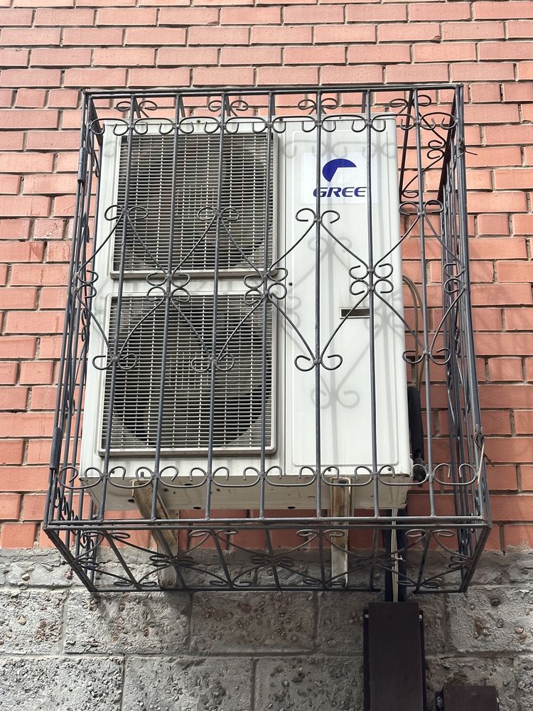 Продам кондиционер GREE