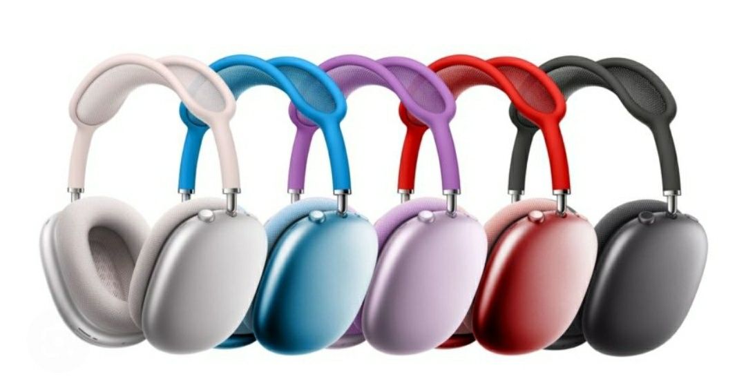 Наушники беспроводные Airpods Max Pro эирподс аирподс макс про