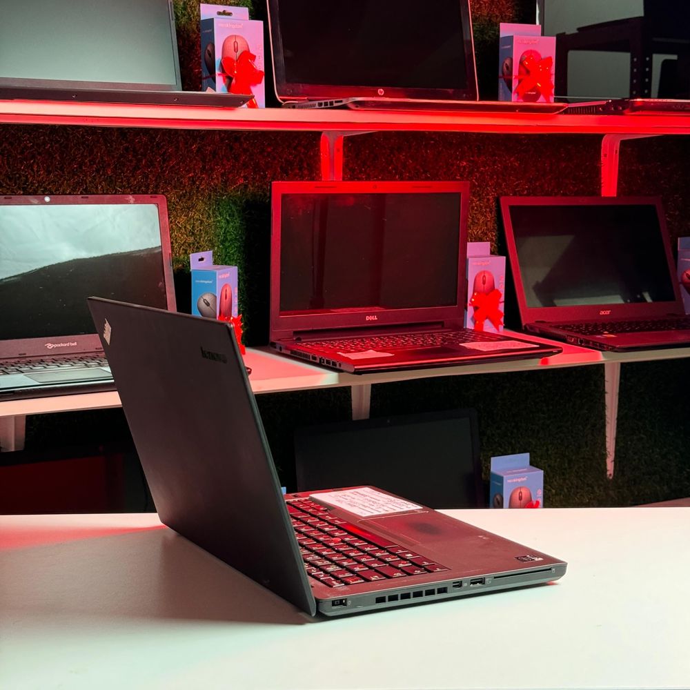 Dell Inspiron 15