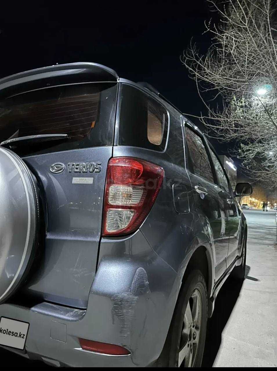 Продам автомобиль Daihatsu