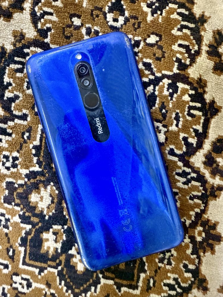 Продам  Redmi  8