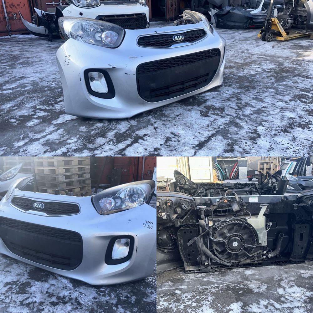Авторазбор хендай киа , большой склад запчастей