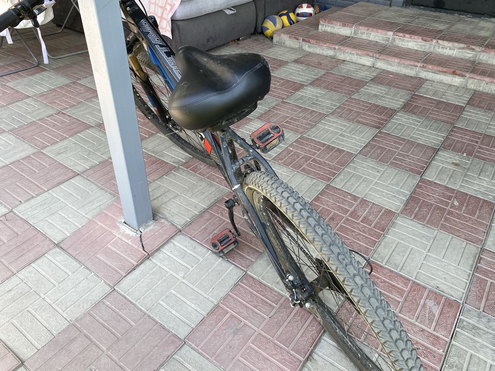 Продам велик стант