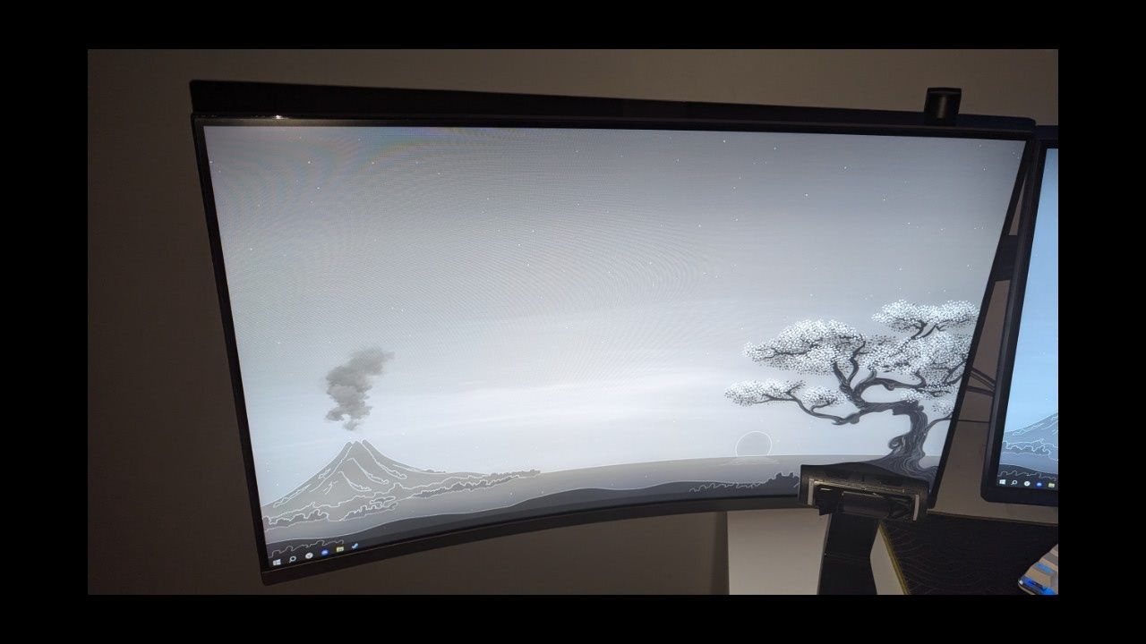 монитор samsung 75герц