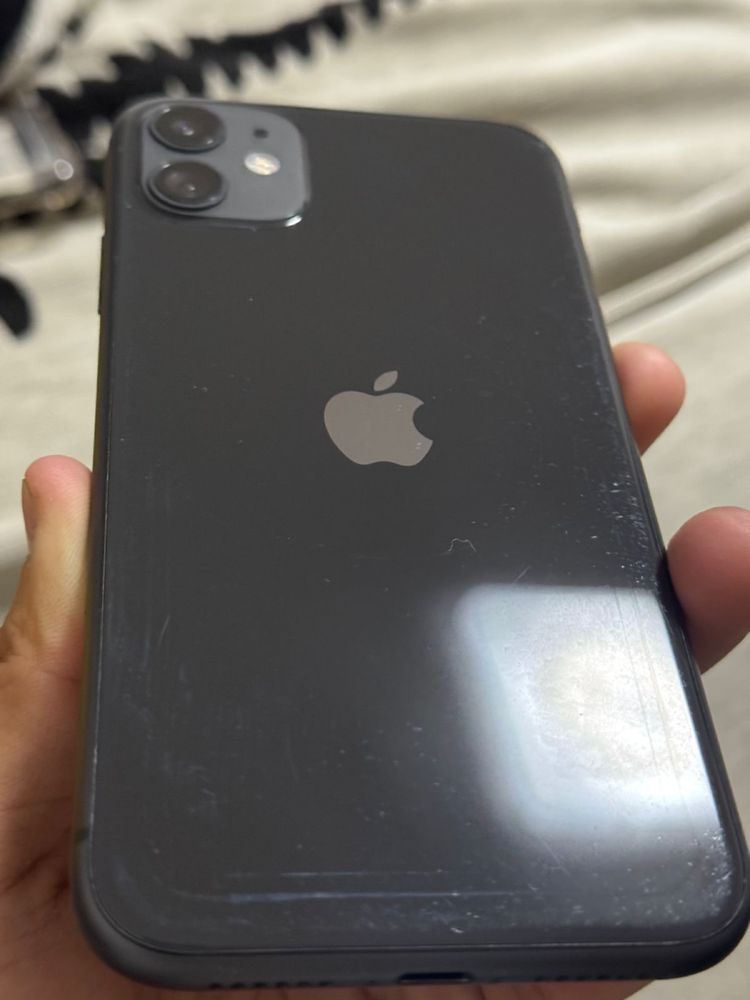 Iphone 11 128gb 85 емкость