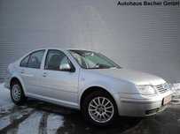 Volkswagen Bora 1.6, 2002 г.в., 105 л.с., бензин