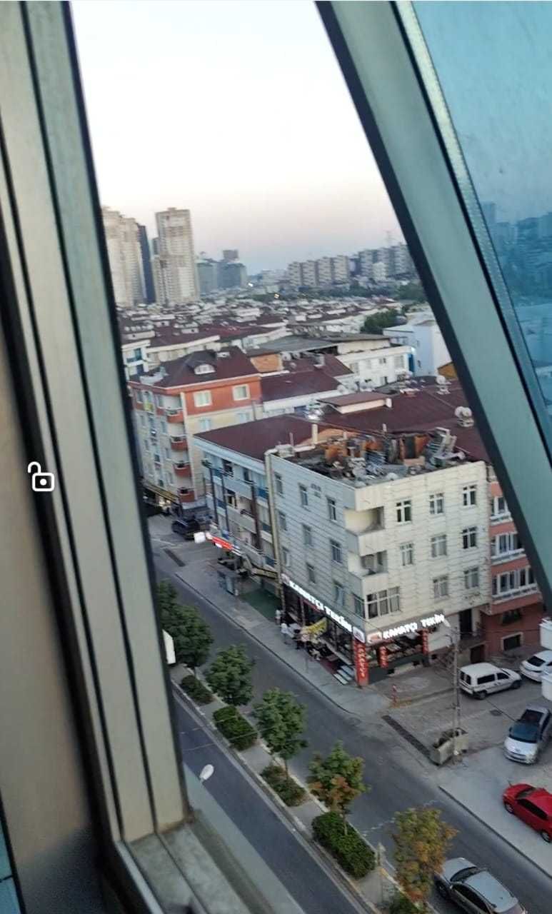 Продам студию в Стамбуле